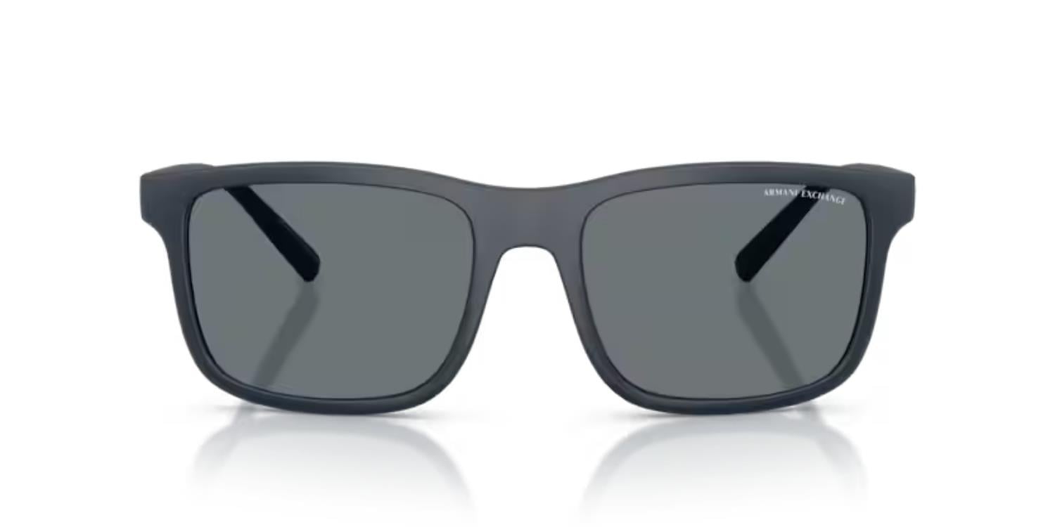 Armani Exchange AX 4145S 839980 57 Erkek Güneş Gözlüğü