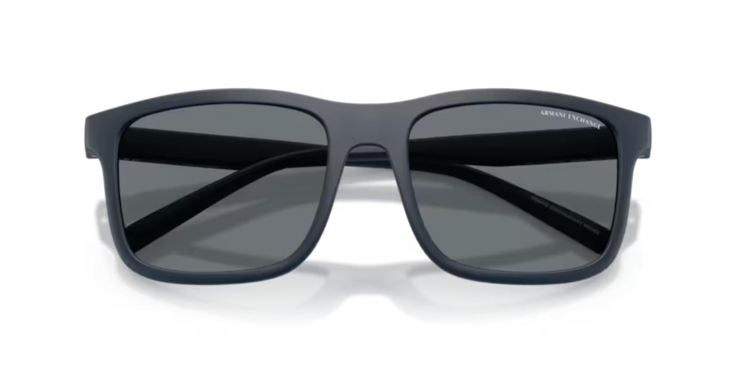 Armani Exchange AX 4145S 839980 57 Erkek Güneş Gözlüğü