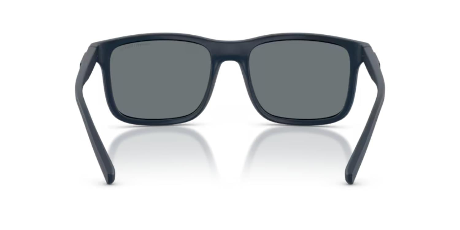 Armani Exchange AX 4145S 839980 57 Erkek Güneş Gözlüğü