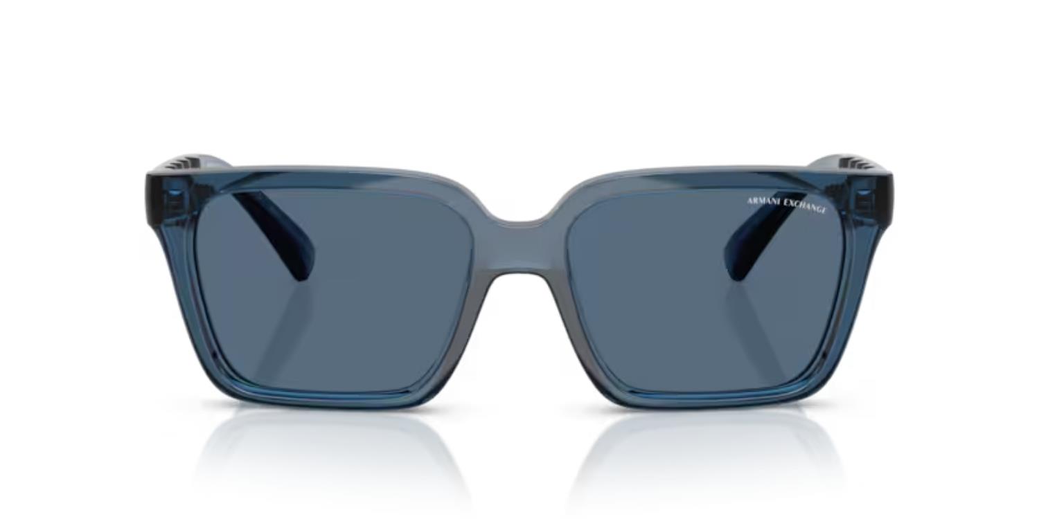 Armani Exchange AX 4147S 840180 56 Erkek Güneş Gözlüğü