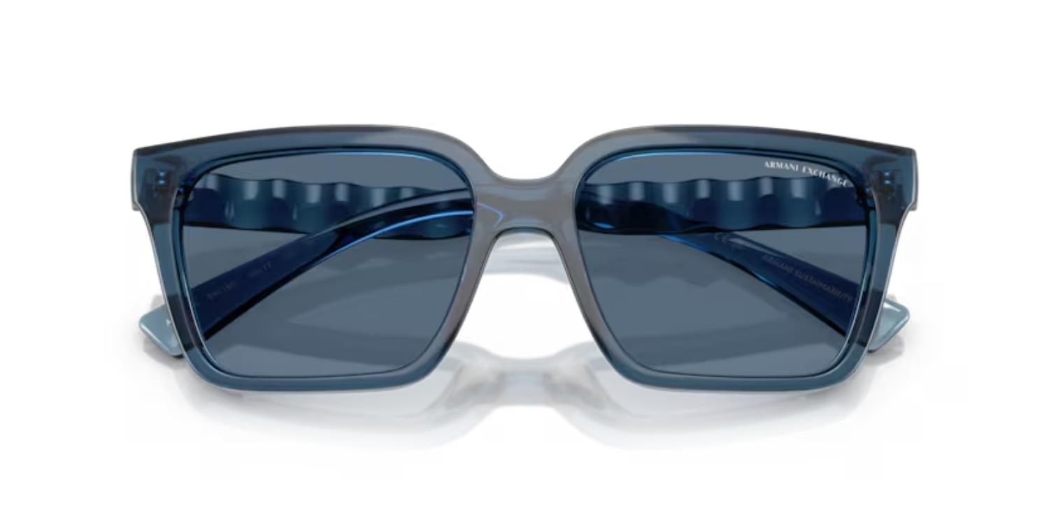 Armani Exchange AX 4147S 840180 56 Erkek Güneş Gözlüğü