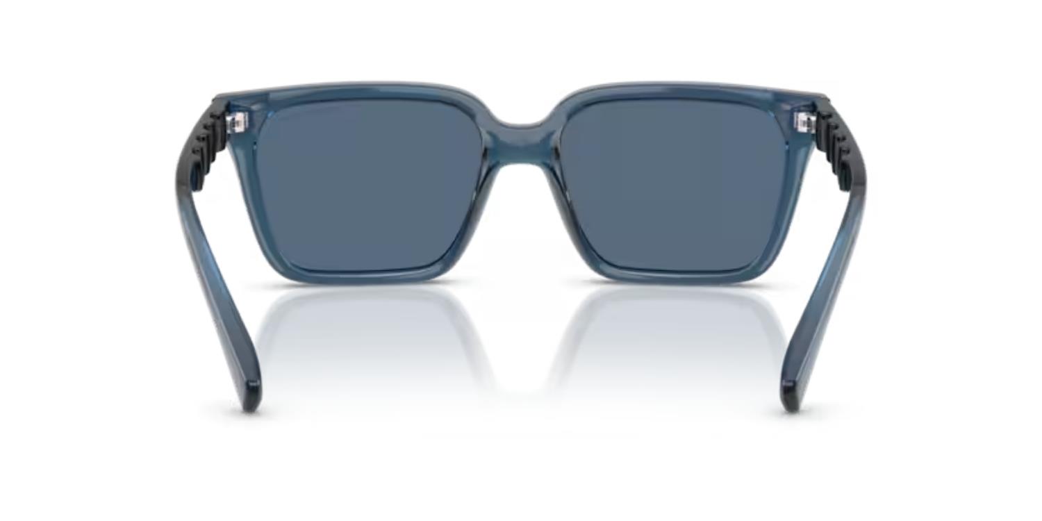 Armani Exchange AX 4147S 840180 56 Erkek Güneş Gözlüğü