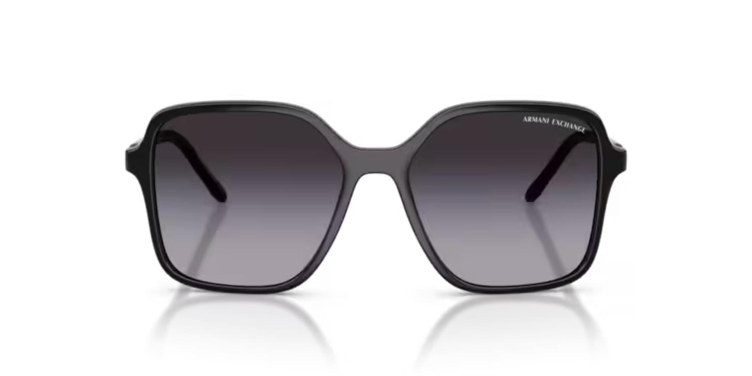 Armani Exchange AX 4163S 81788G 53 Kadın Güneş Gözlüğü