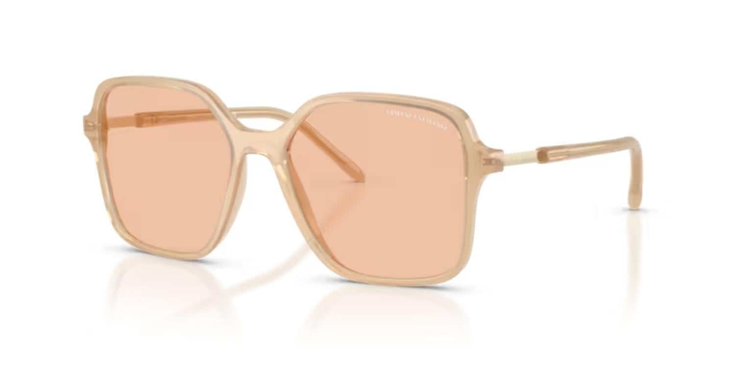 Armani Exchange AX 4163S 836673 53 Kadın Güneş Gözlüğü