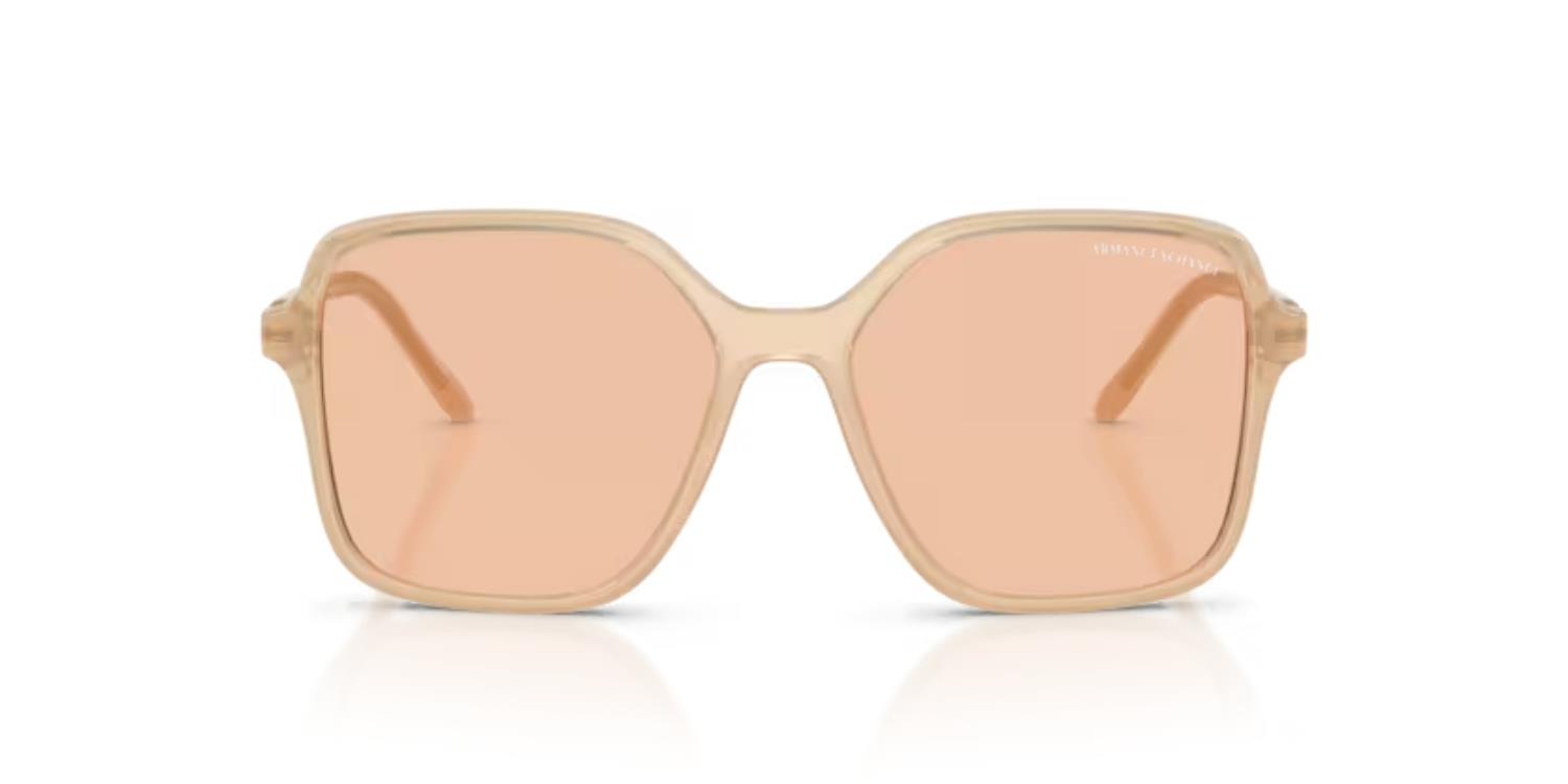 Armani Exchange AX 4163S 836673 53 Kadın Güneş Gözlüğü