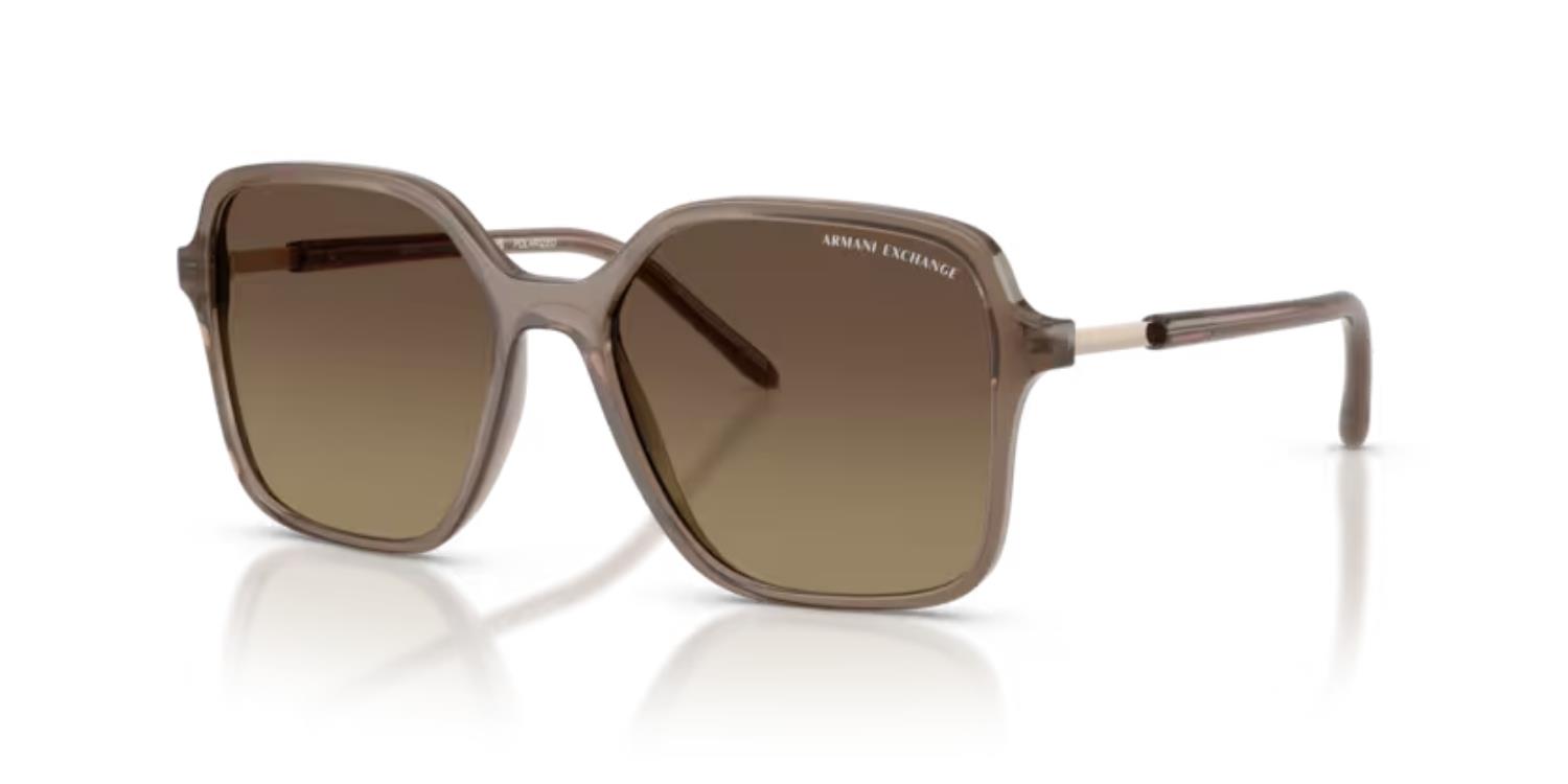 Armani Exchange AX 4163S 8396T5 53 Kadın Güneş Gözlüğü