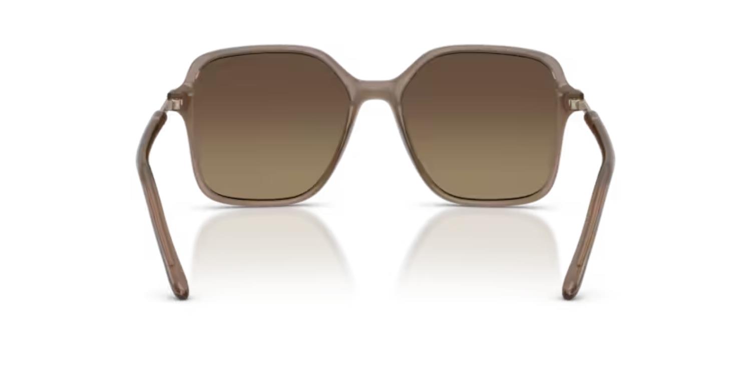 Armani Exchange AX 4163S 8396T5 53 Kadın Güneş Gözlüğü