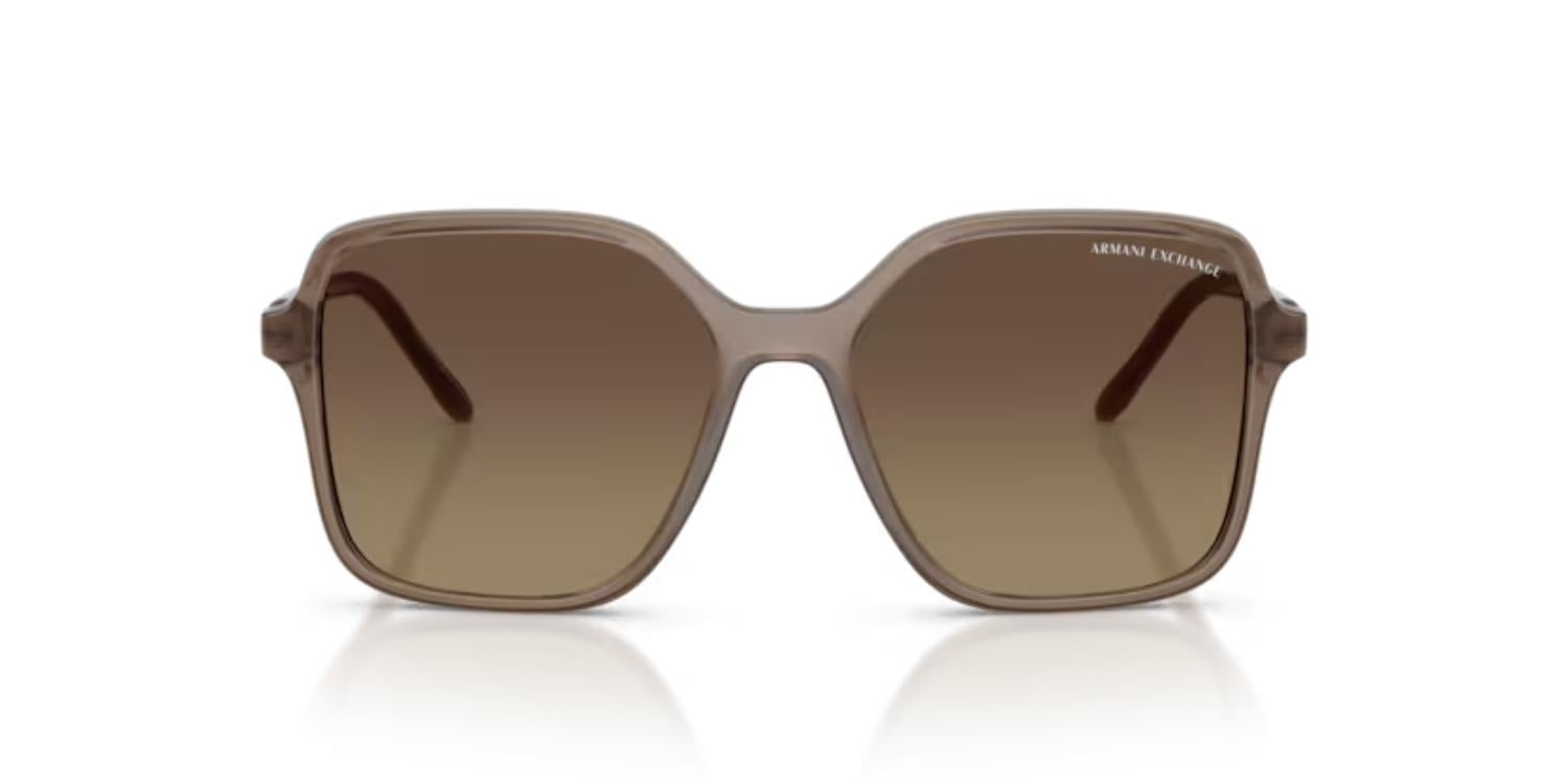 Armani Exchange AX 4163S 8396T5 53 Kadın Güneş Gözlüğü