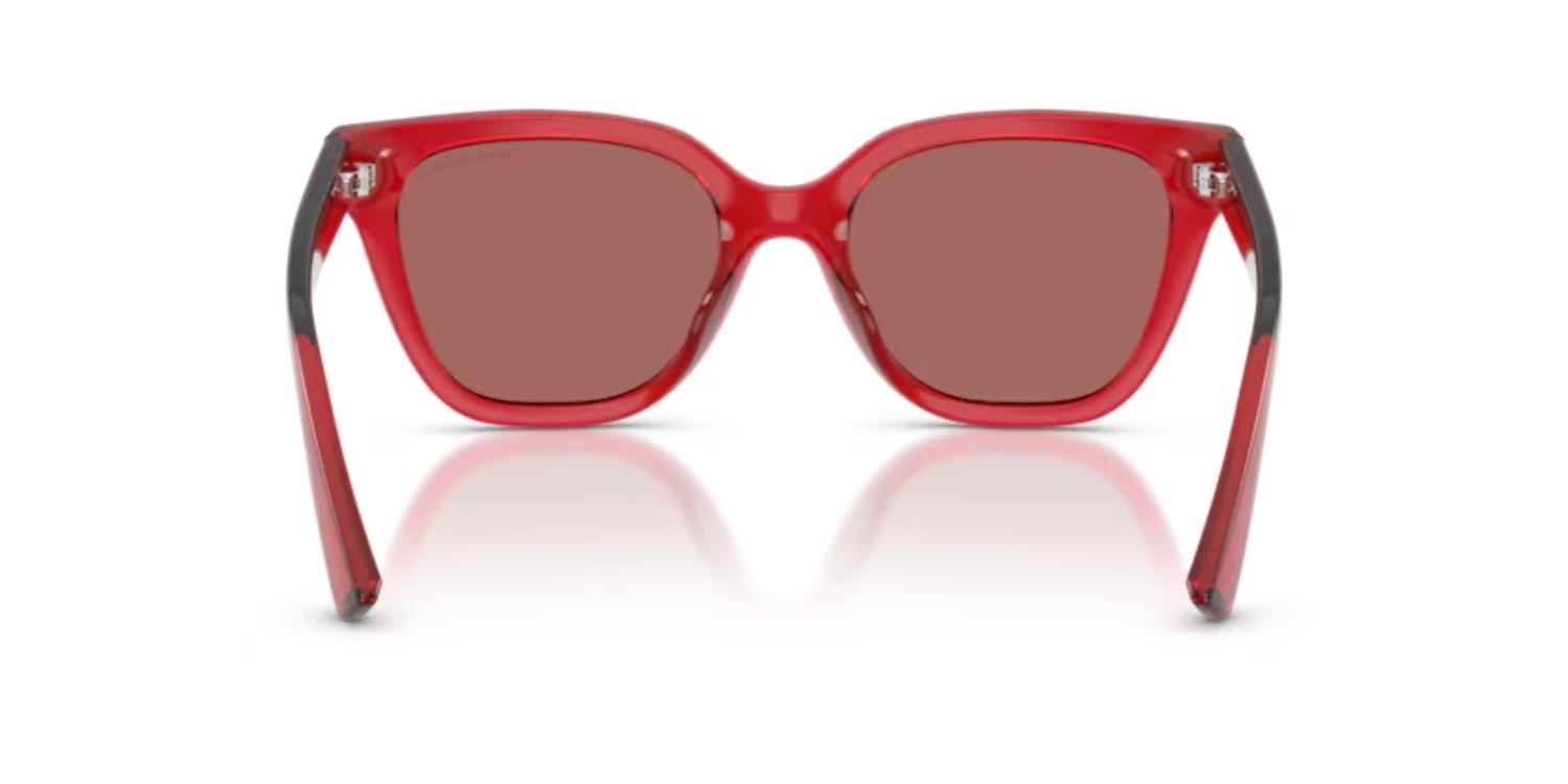 Armani Exchange AX 4164SU 839369 53 Kadın Güneş Gözlüğü