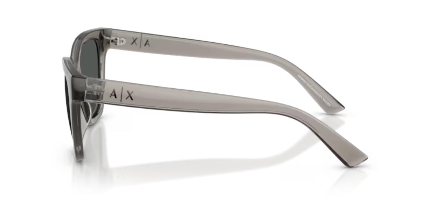 Armani Exchange AX 4164SU 839487 53  Kadın Güneş Gözlüğü