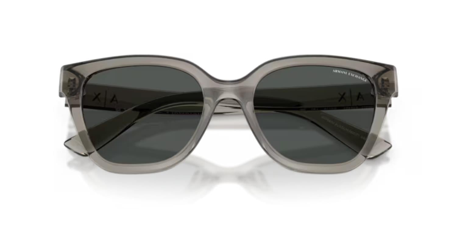 Armani Exchange AX 4164SU 839487 53  Kadın Güneş Gözlüğü