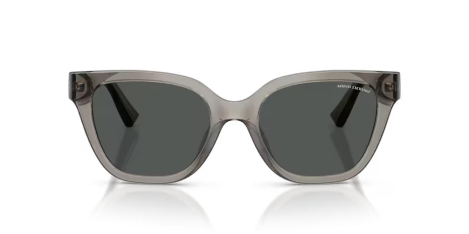 Armani Exchange AX 4164SU 839487 53  Kadın Güneş Gözlüğü