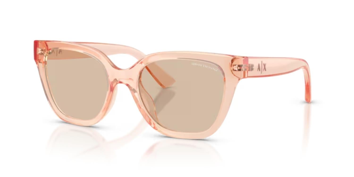 Armani Exchange AX 4164SU 839593 53 Kadın Güneş Gözlüğü