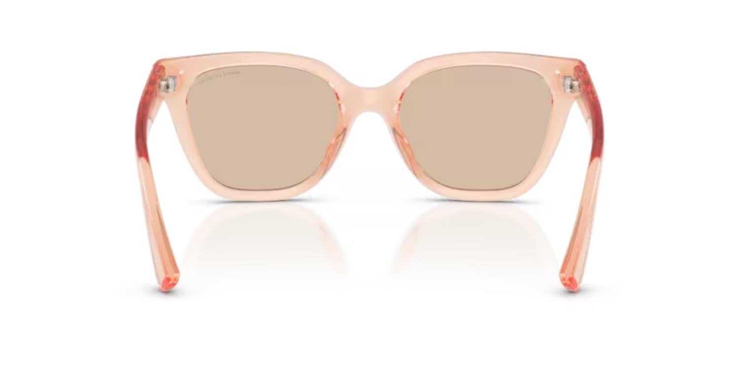 Armani Exchange AX 4164SU 839593 53 Kadın Güneş Gözlüğü