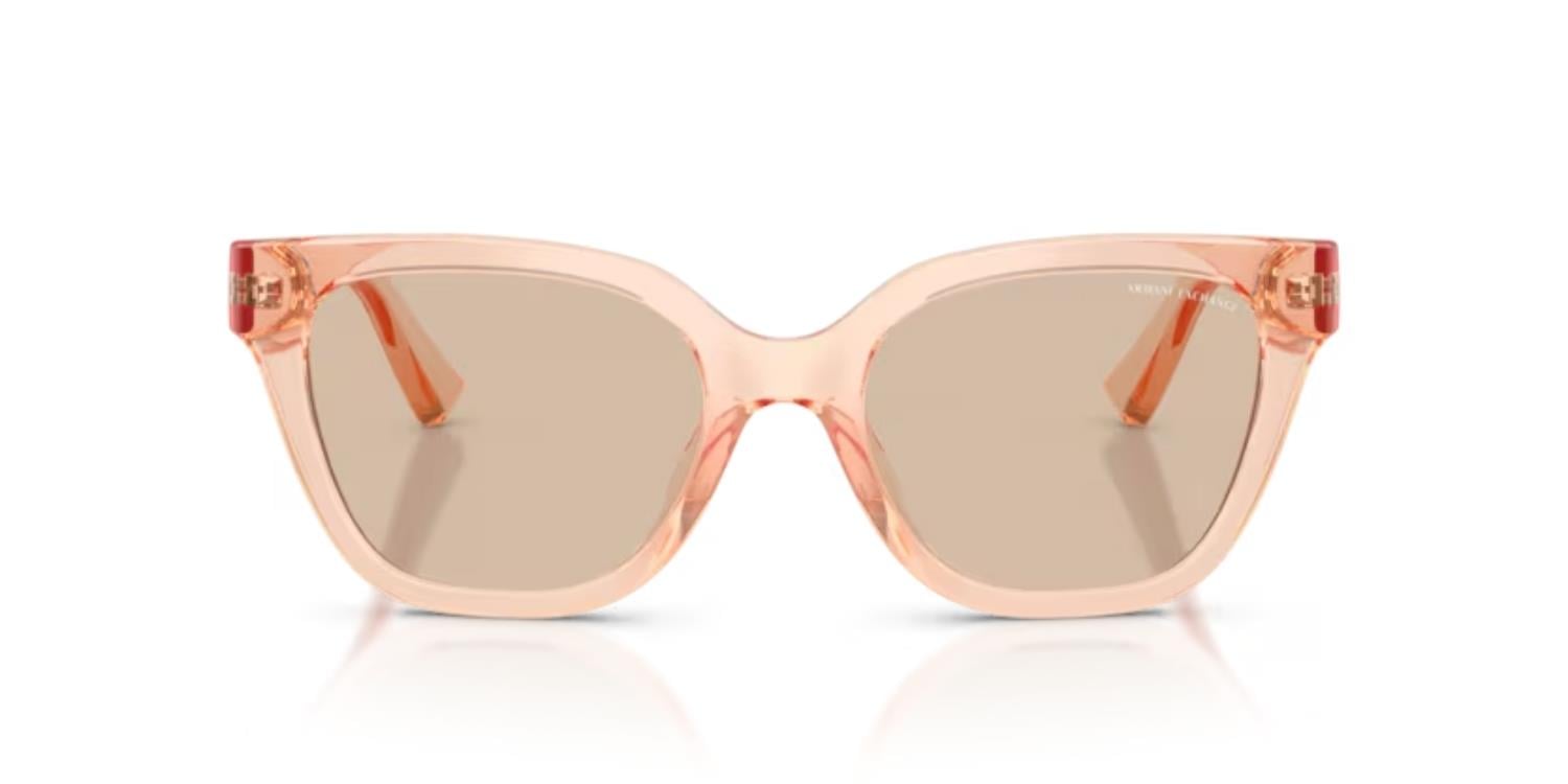 Armani Exchange AX 4164SU 839593 53 Kadın Güneş Gözlüğü
