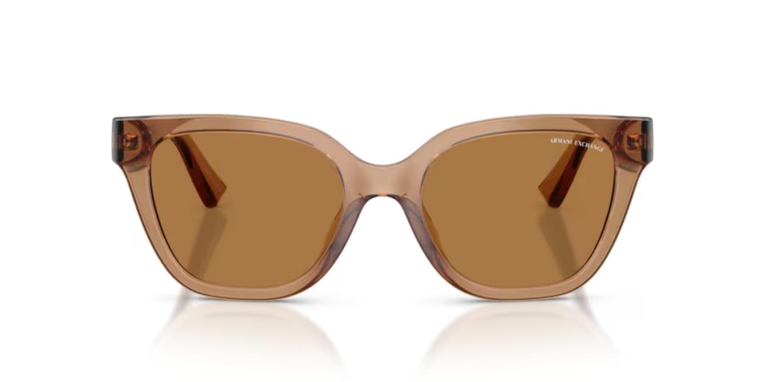 Armani Exchange AX 4164SU 839673 53  Kadın Güneş Gözlüğü