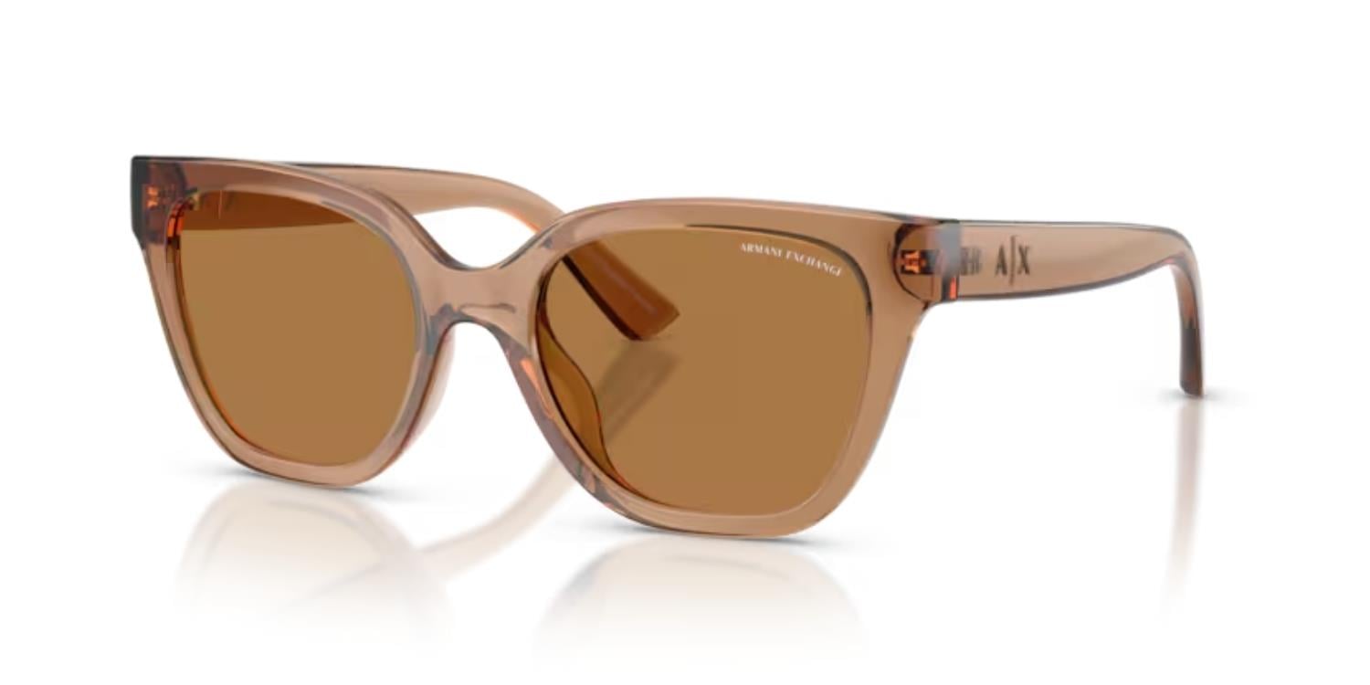 Armani Exchange AX 4164SU 839673 53  Kadın Güneş Gözlüğü