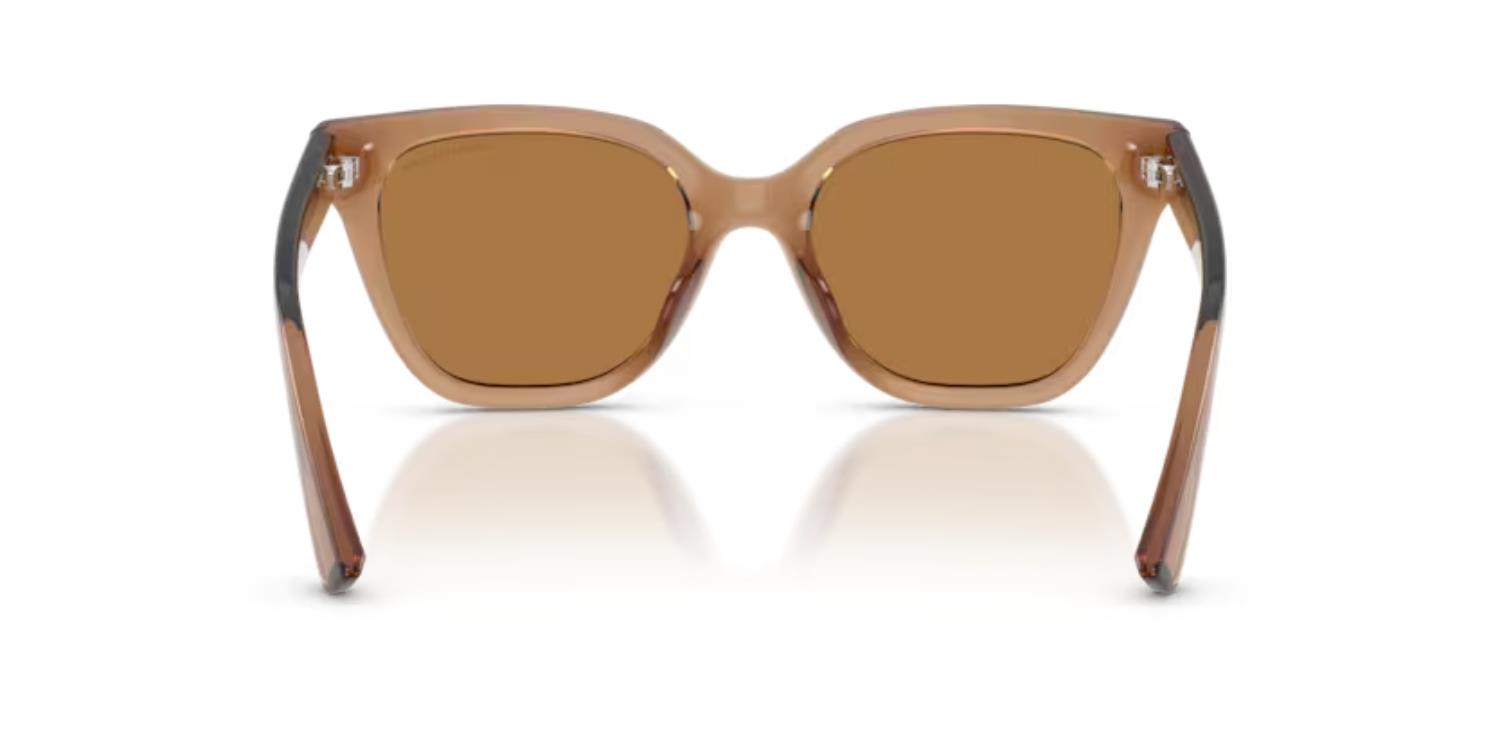Armani Exchange AX 4164SU 839673 53  Kadın Güneş Gözlüğü