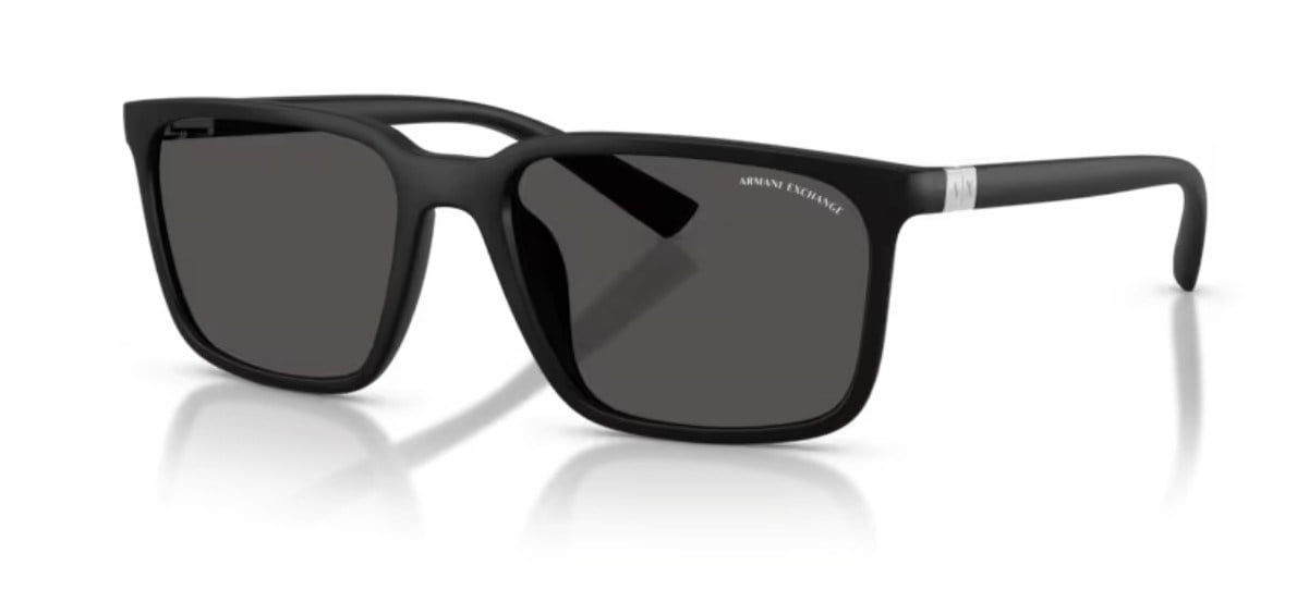 Armani Exchange AX 4172 807887 57 Erkek Güneş Gözlüğü