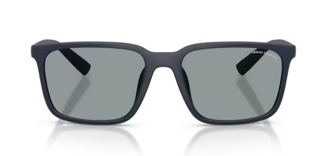 Armani Exchange AX 4172 8181/1 57 Erkek Güneş Gözlüğü