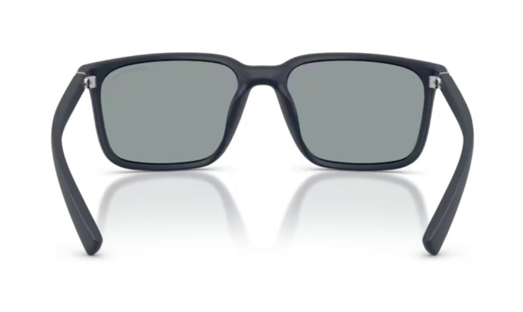 Armani Exchange AX 4172 8181/1 57 Erkek Güneş Gözlüğü