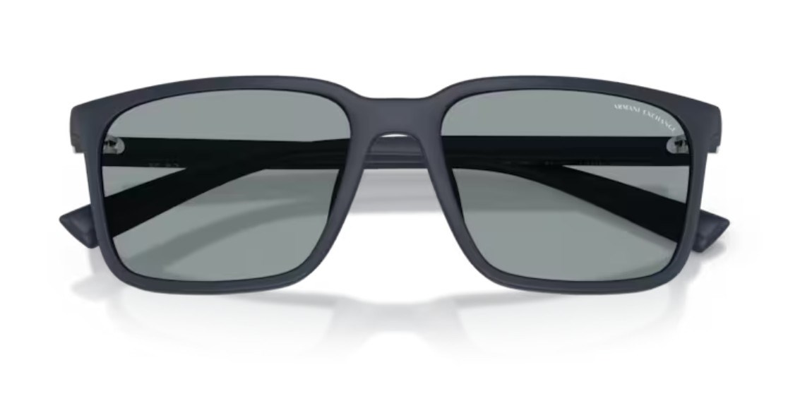Armani Exchange AX 4172 8181/1 57 Erkek Güneş Gözlüğü
