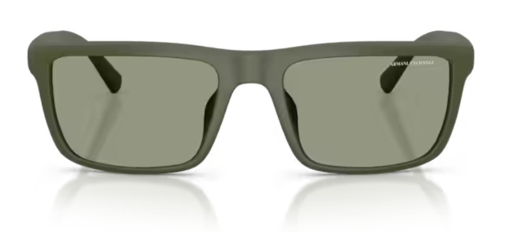 Armani Exchange AX 4174 8032/2 56 Erkek Güneş Gözlüğü