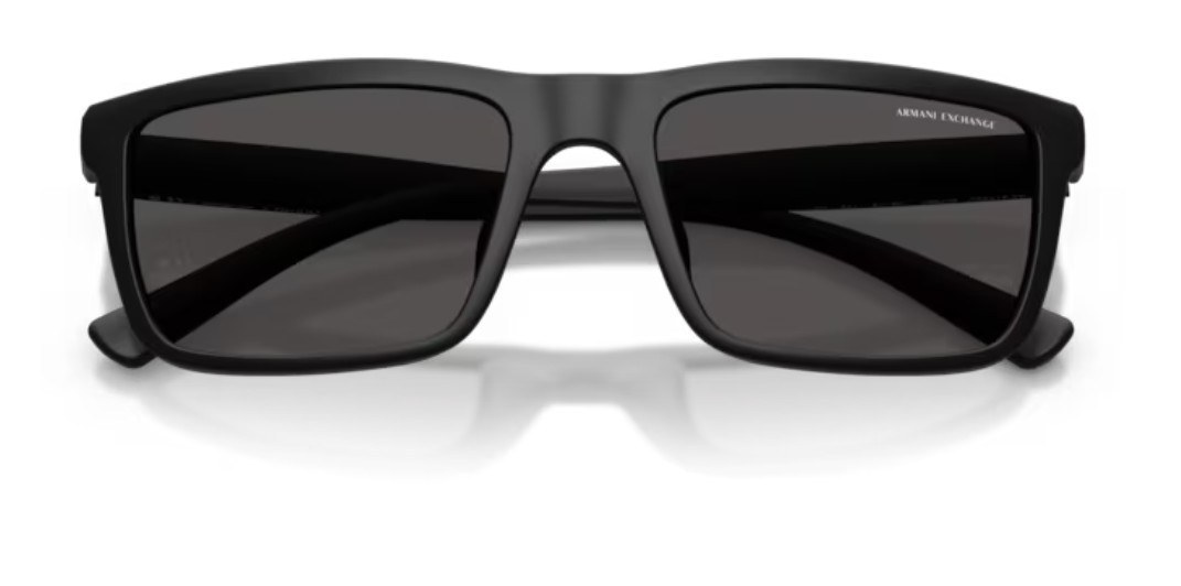 Armani Exchange AX 4174 807887 56 Erkek Güneş Gözlüğü