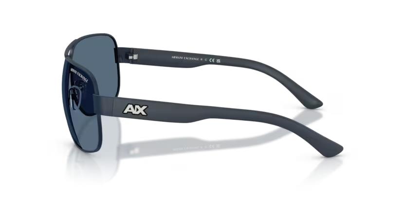 Armani Exchange2012S 609980 62  Erkek Güneş Gözlüğü