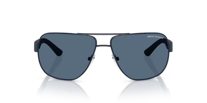 Armani Exchange2012S 609980 62  Erkek Güneş Gözlüğü