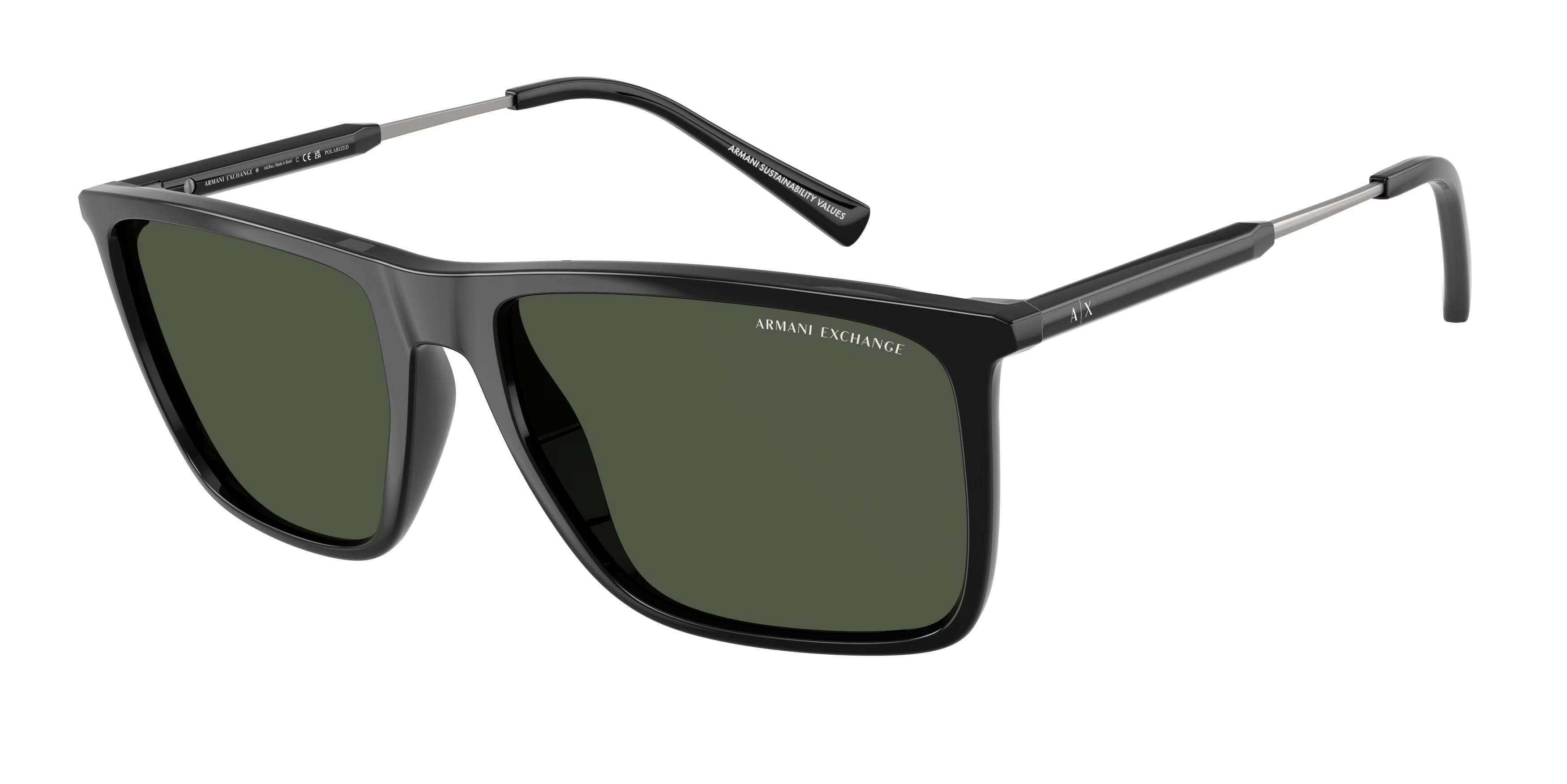 ARMANI EXCHANGE4160 81582J 57 Erkek Güneş Gözlüğü