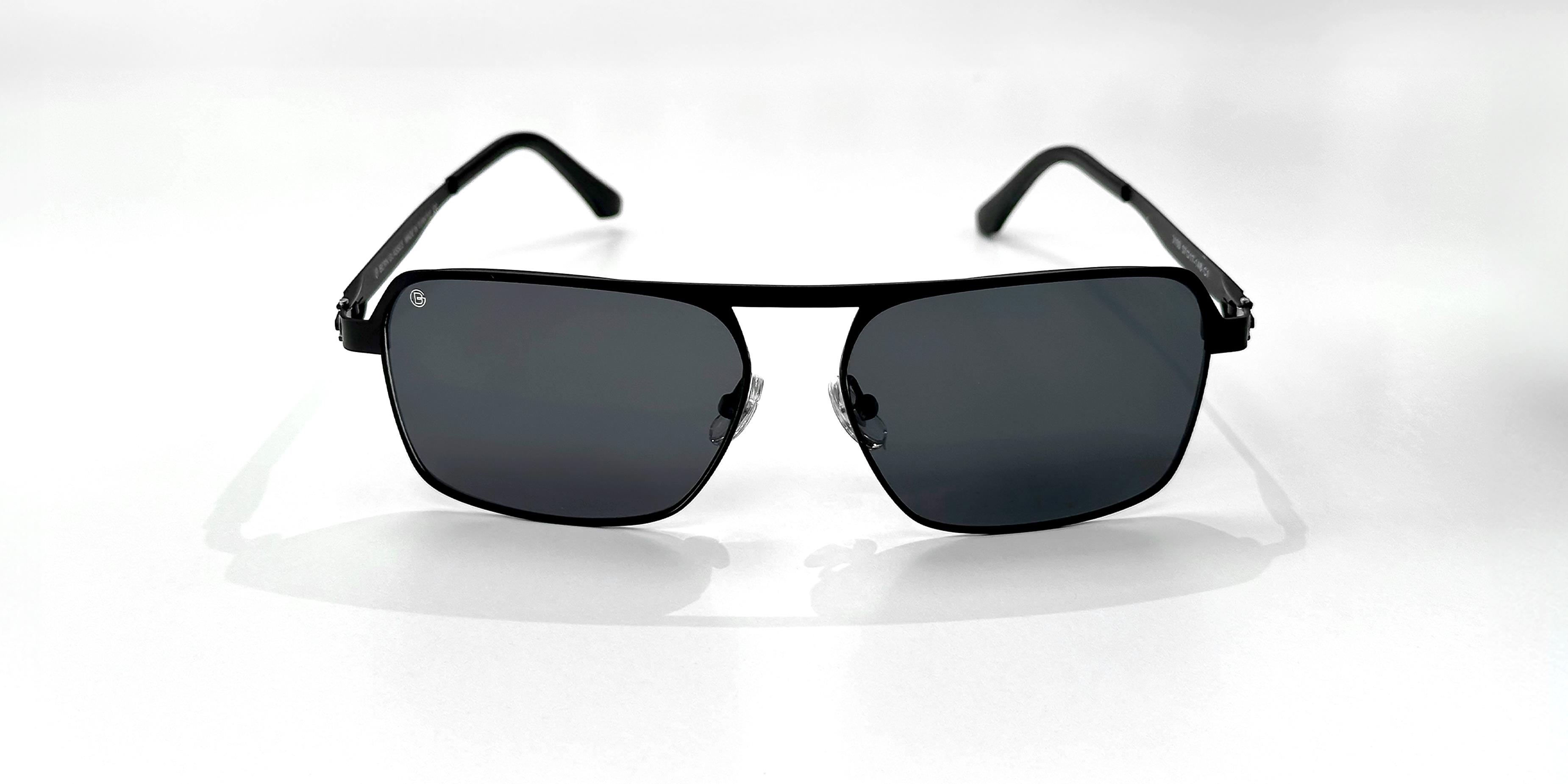 BERN 3160 57 C1 Unisex Güneş Gözlüğü