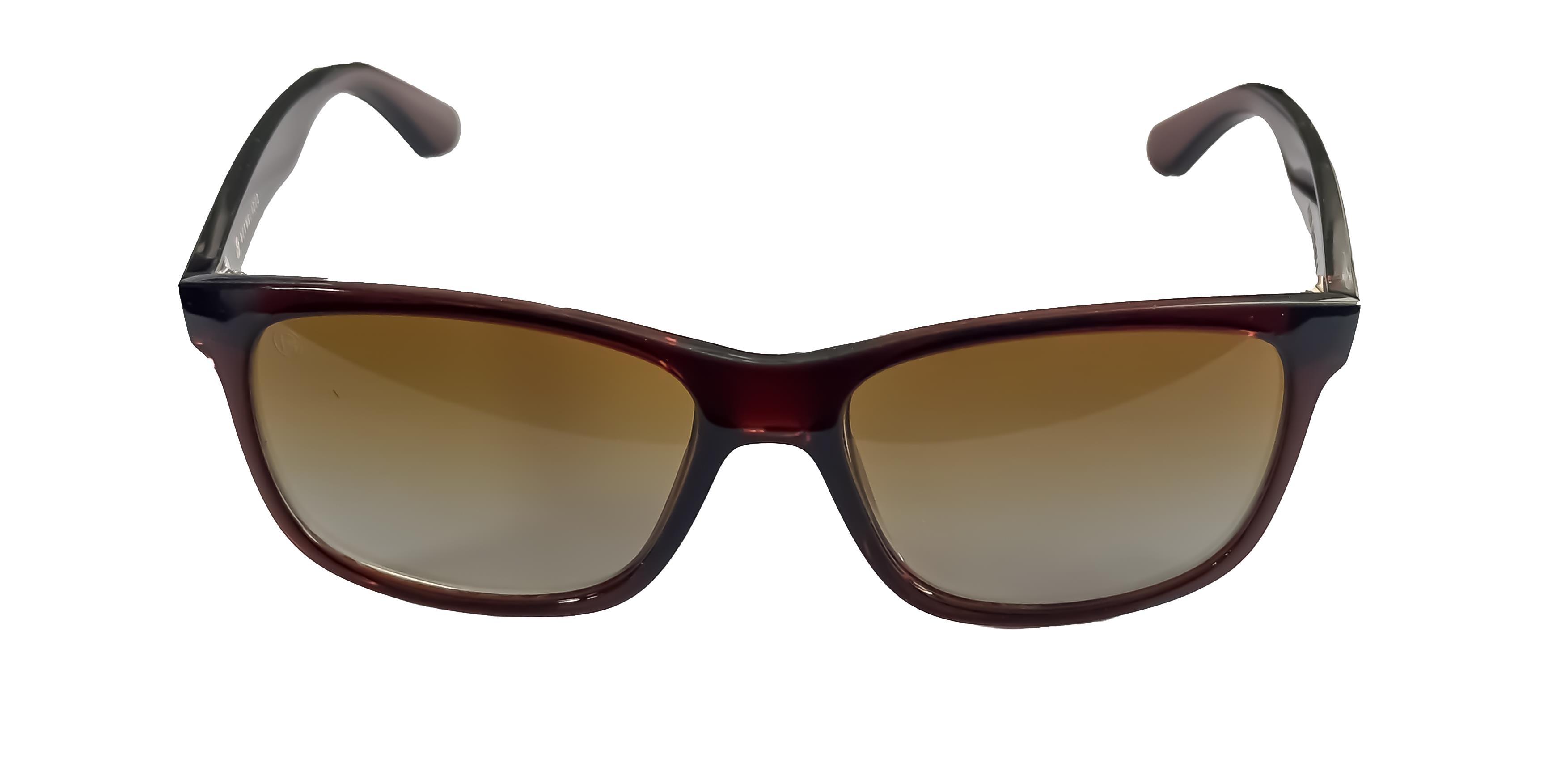 BERN 5006 C4 55 Unisex Güneş Gözlüğü