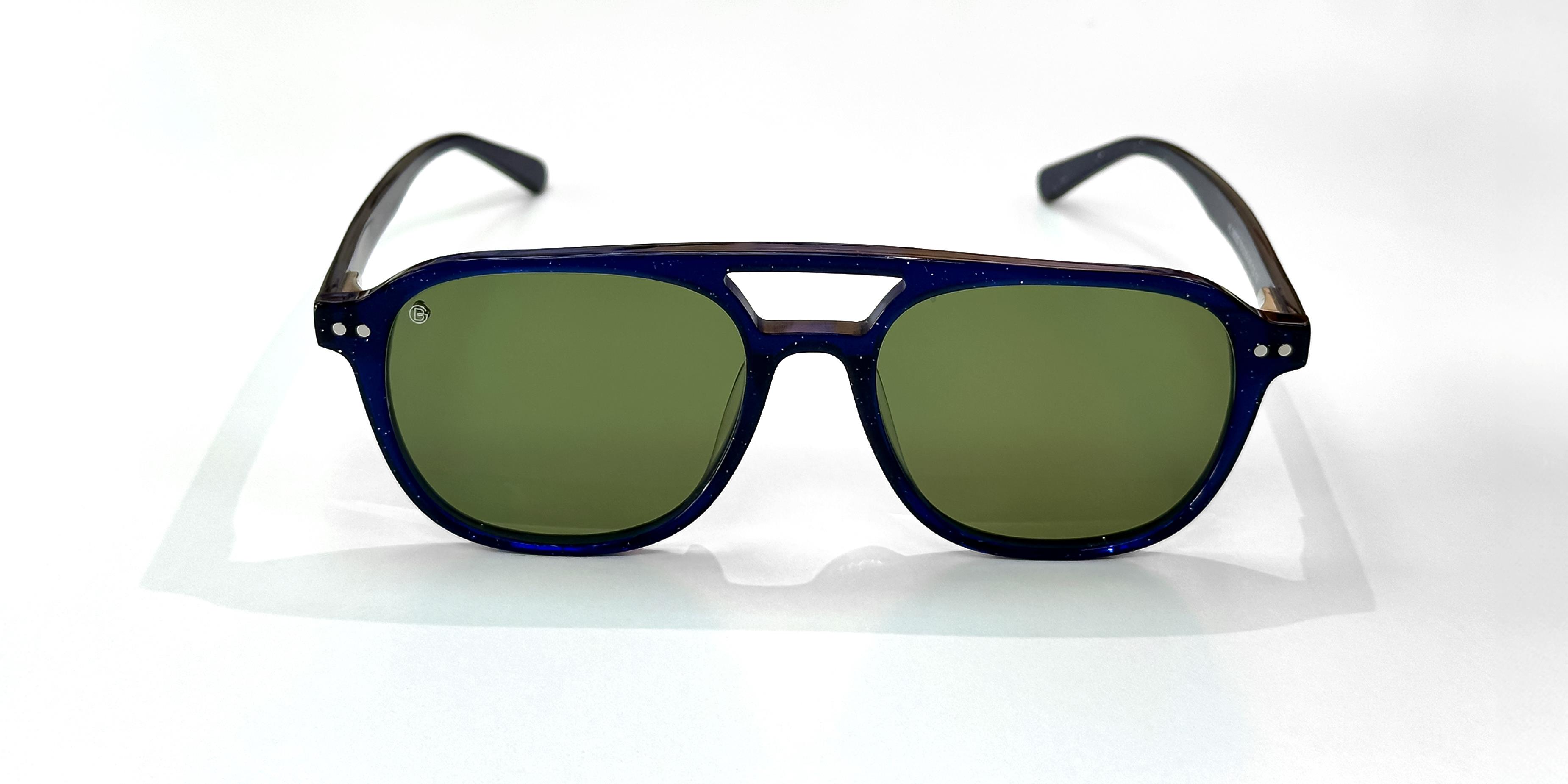BERN 56032 53 18 C5 Unisex Güneş Gözlüğü