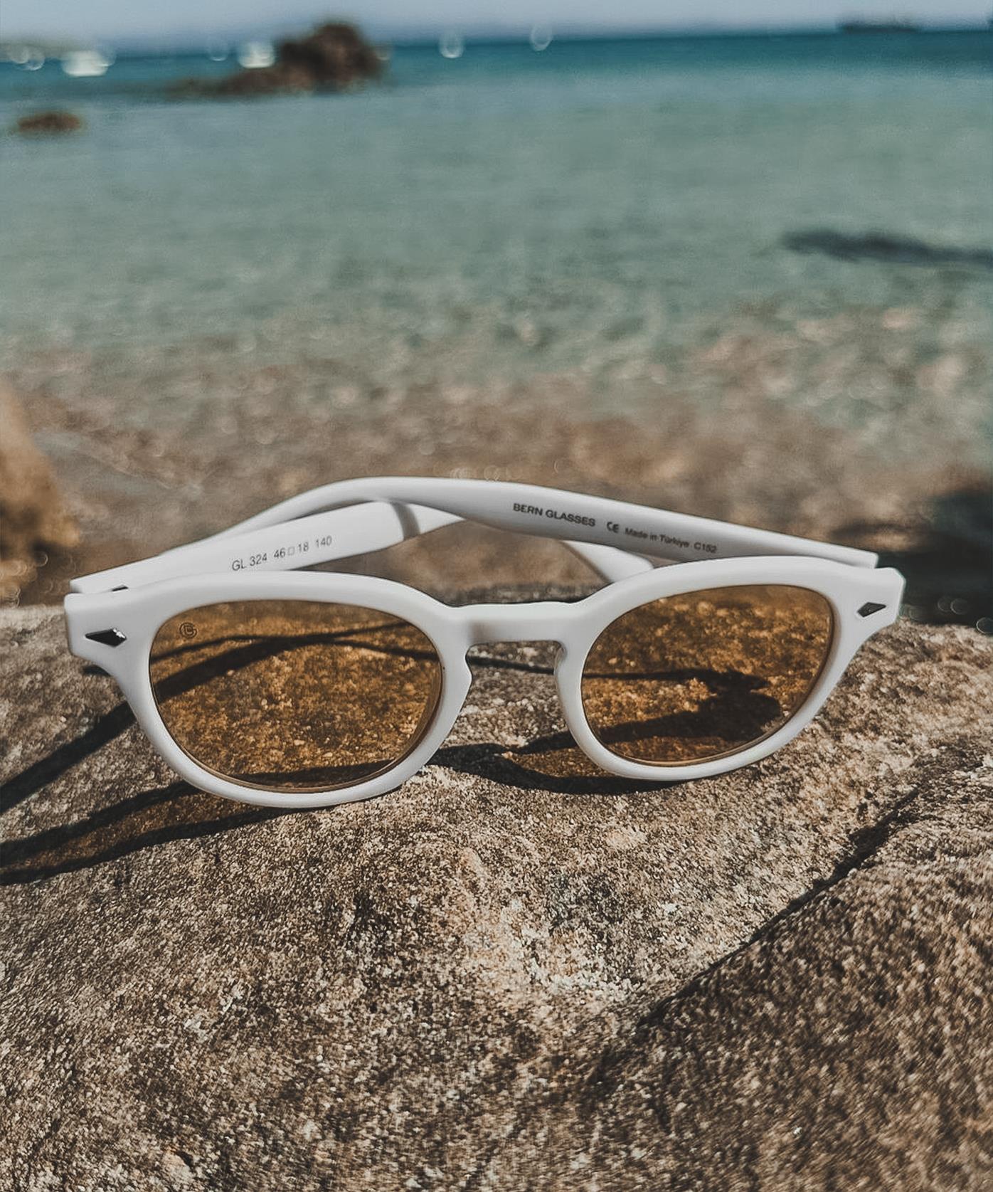 Bern Glasses 324 46 18 140 C152 004 F Kadın Güneş Gözlüğü