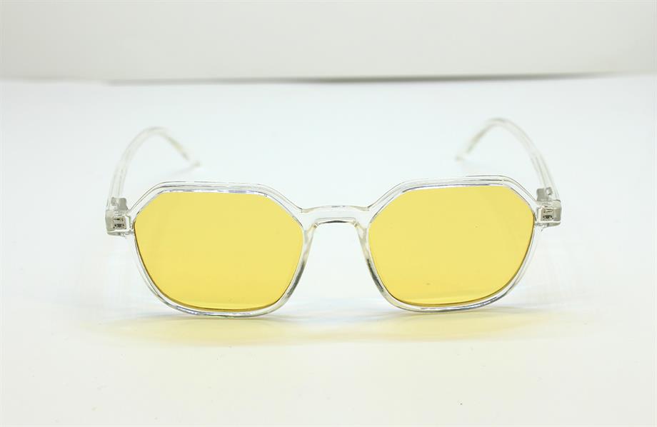 Bern Glasses GL 1035 52 20 140 C01 310763 Unisex Güneş Gözlüğü
