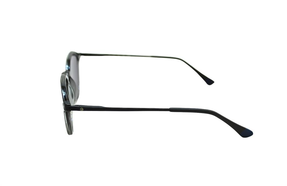 Bern Glasses GL 304 50 20 144 C2 001 Unisex Güneş Gözlüğü