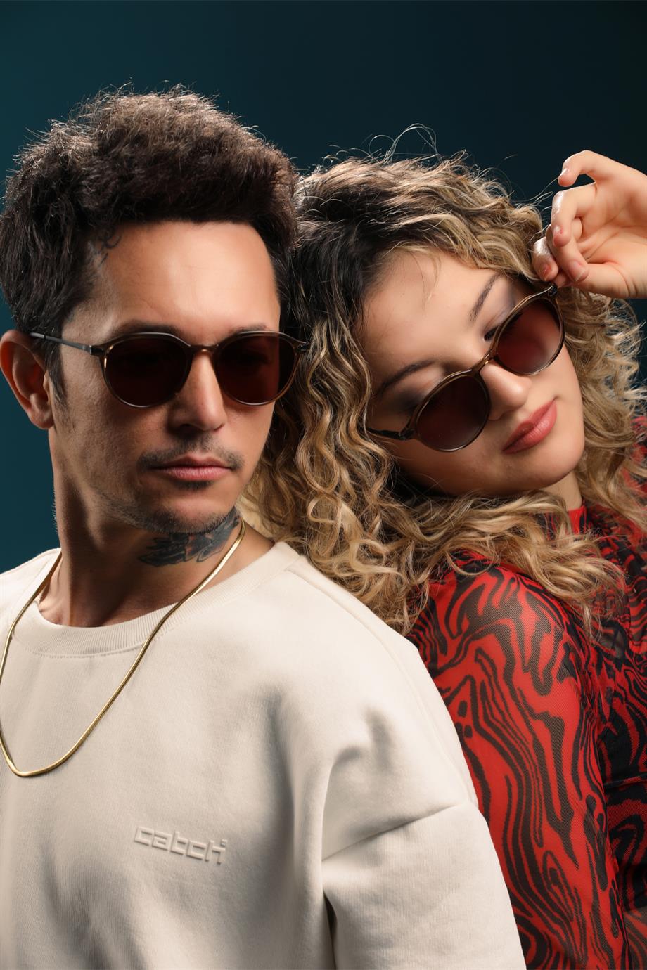 Bern Glasses GL 304 50 20 144 C177 002 Unisex Güneş Gözlüğü