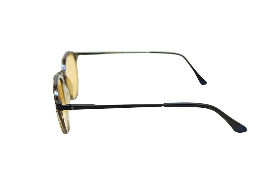 Bern Glasses GL 304 50 20 144 C177 004/F Unisex Güneş Gözlüğü