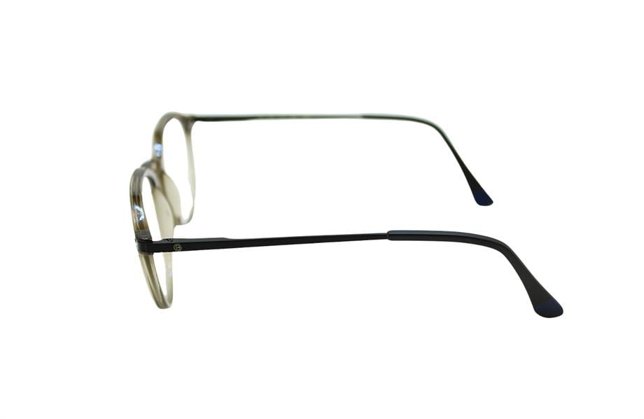 Bern Glasses GL 304 50 20 144 C177 00 Unisex Mavi Işık Koruma Gözlüğü