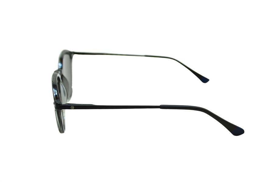 Bern Glasses GL 304 50 20 144 C2 003 Unisex Güneş Gözlüğü