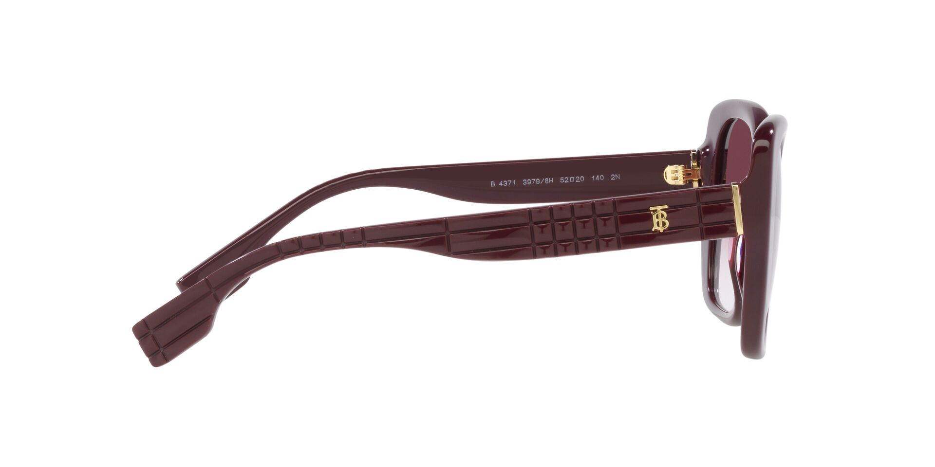 Burberry 4371 39798H 52 