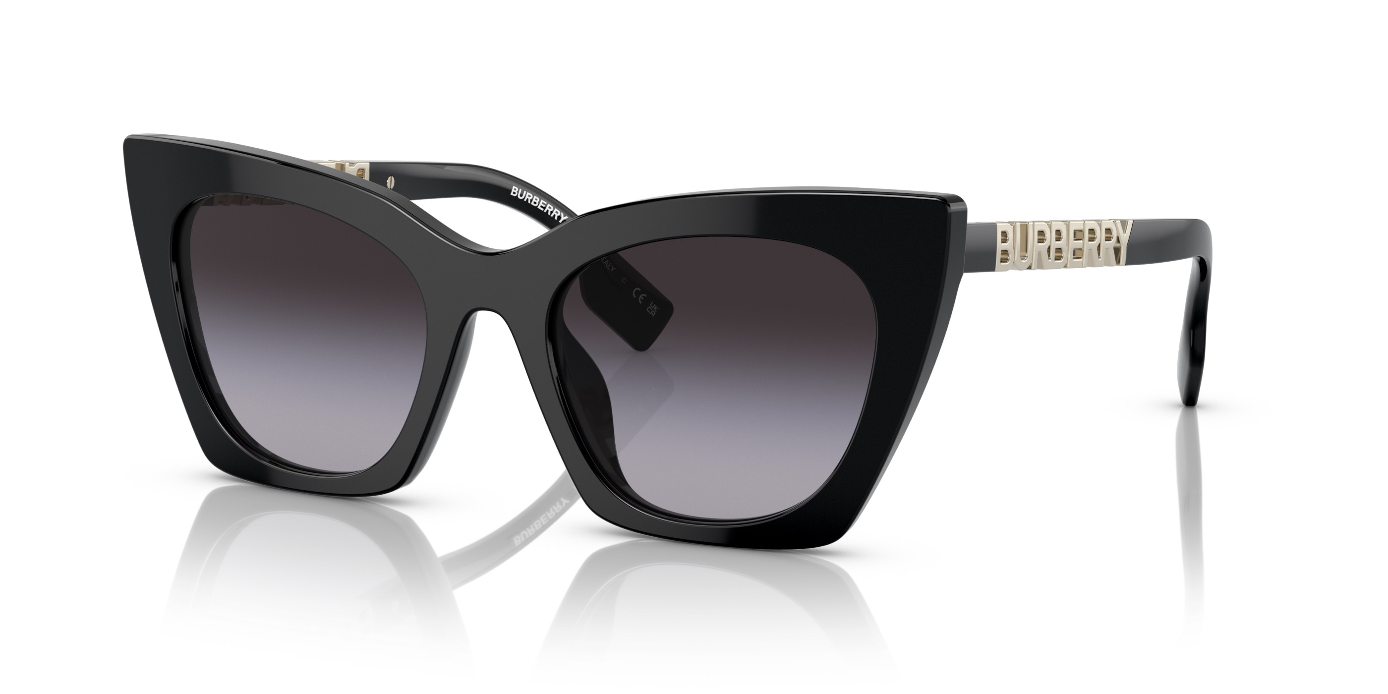 Burberry 4372U 3001/8G 52 