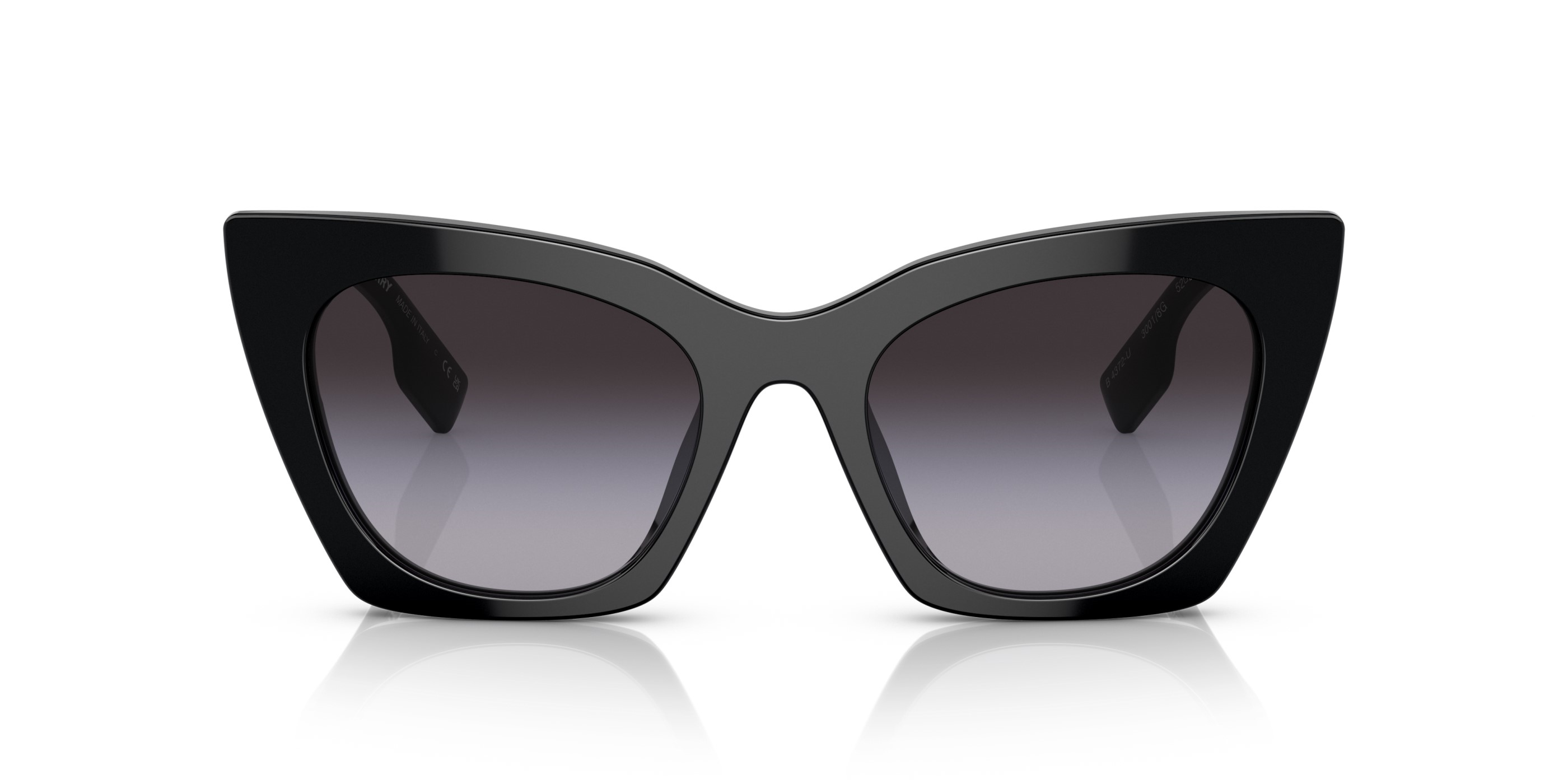 Burberry 4372U 3001/8G 52 