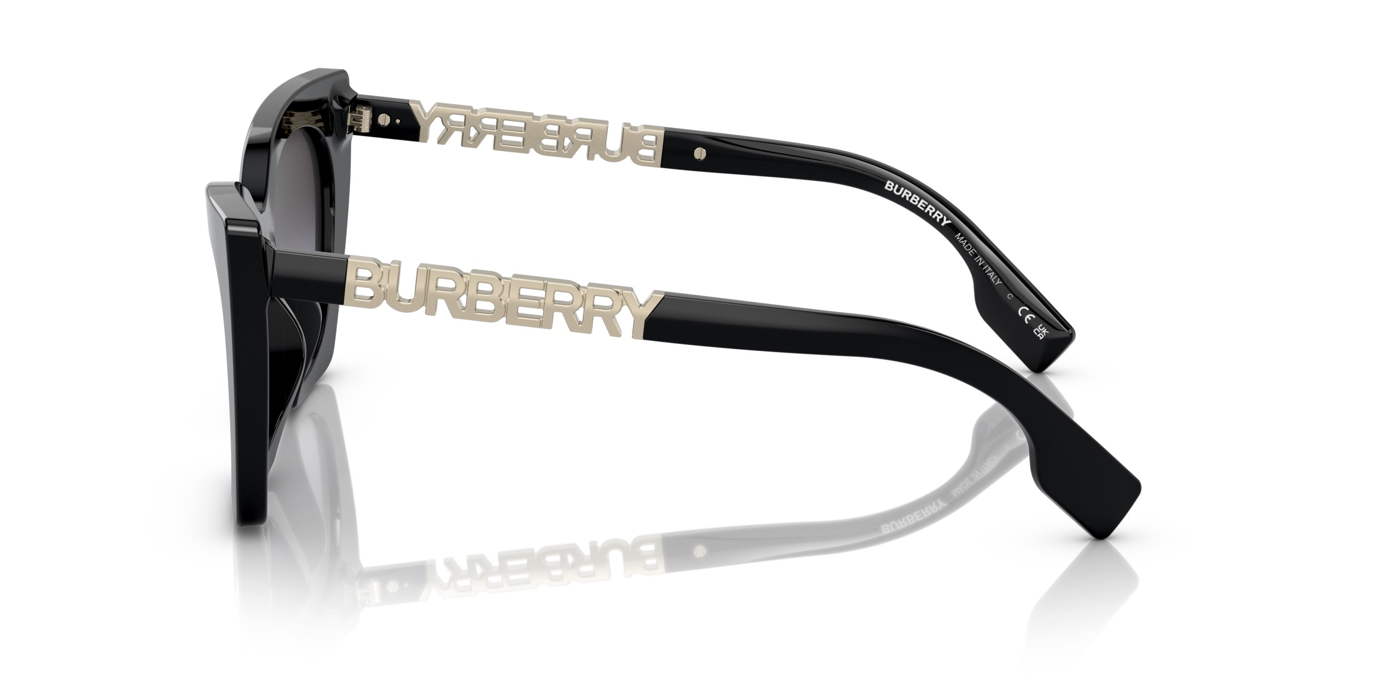 Burberry 4372U 3001/8G 52 