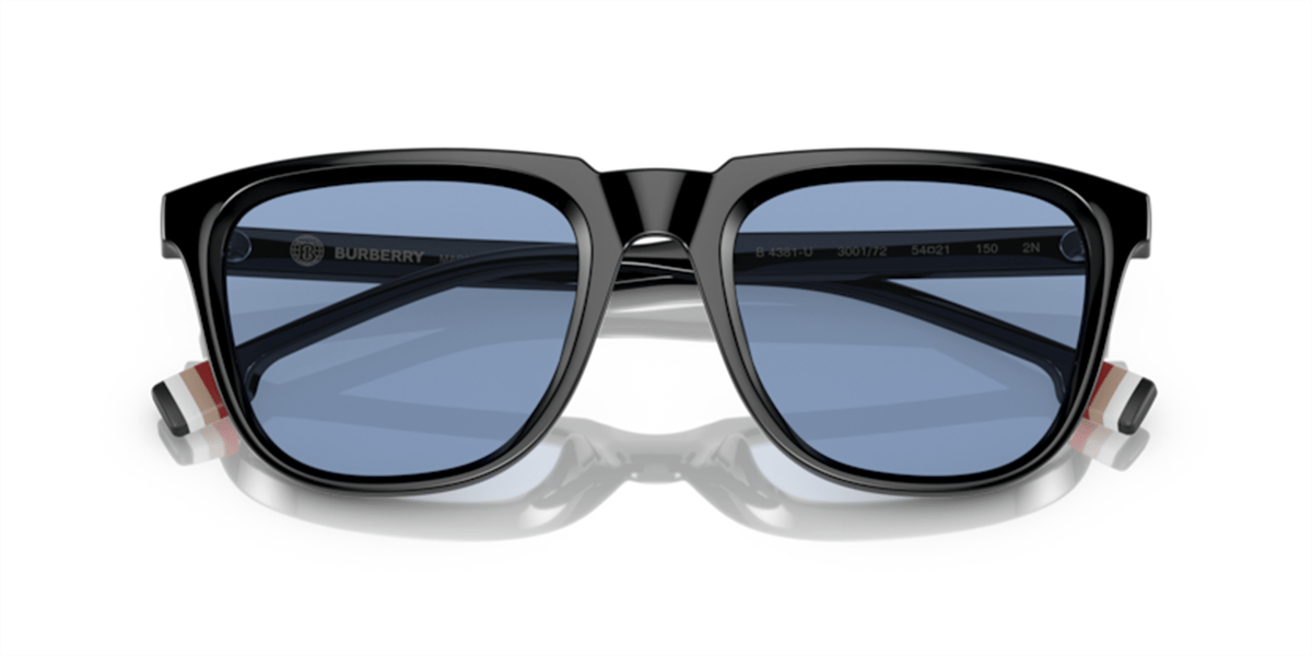 Burberry 4381U 300172 54 