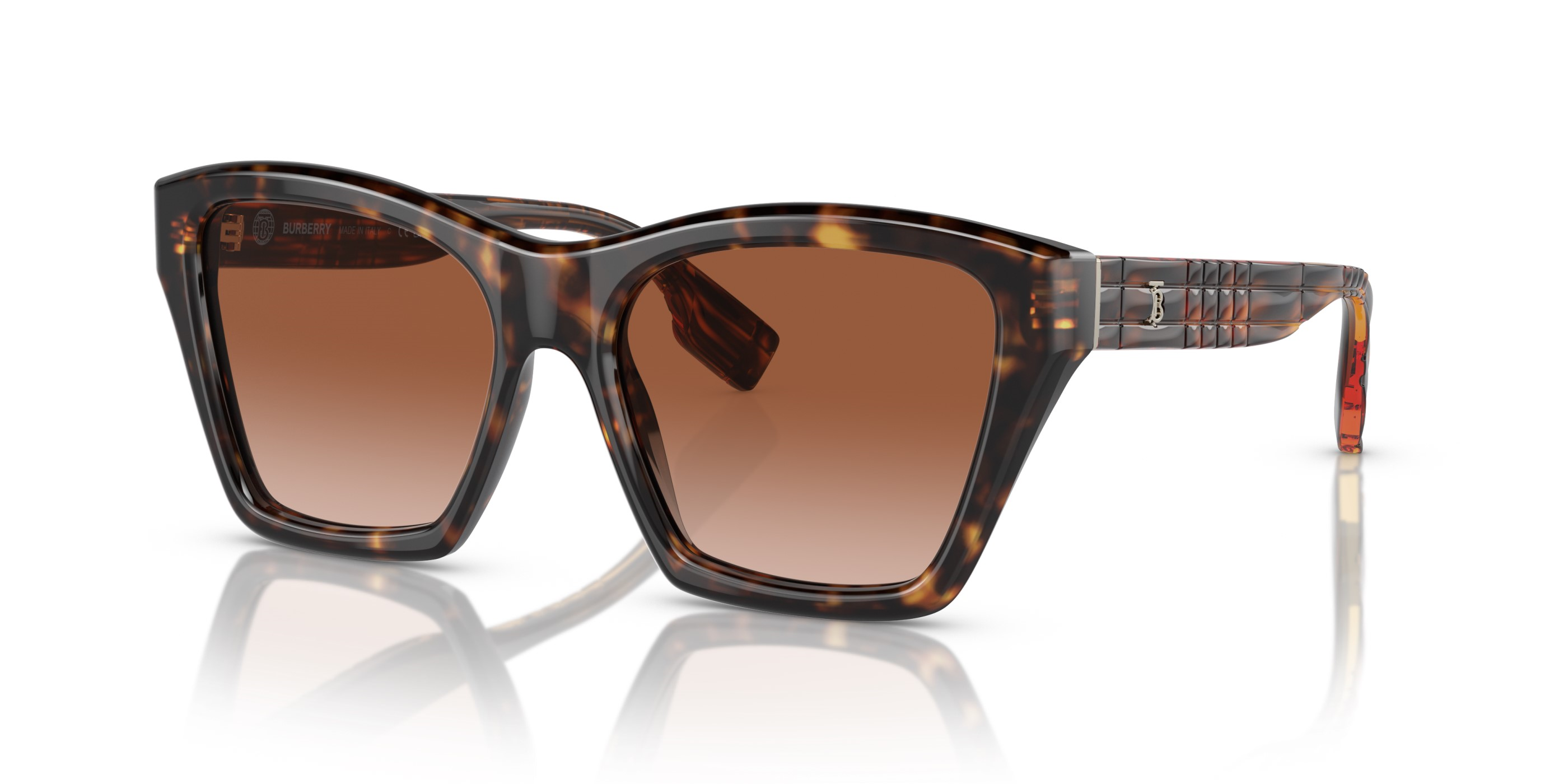 Burberry 4391 300213 54 kadın
