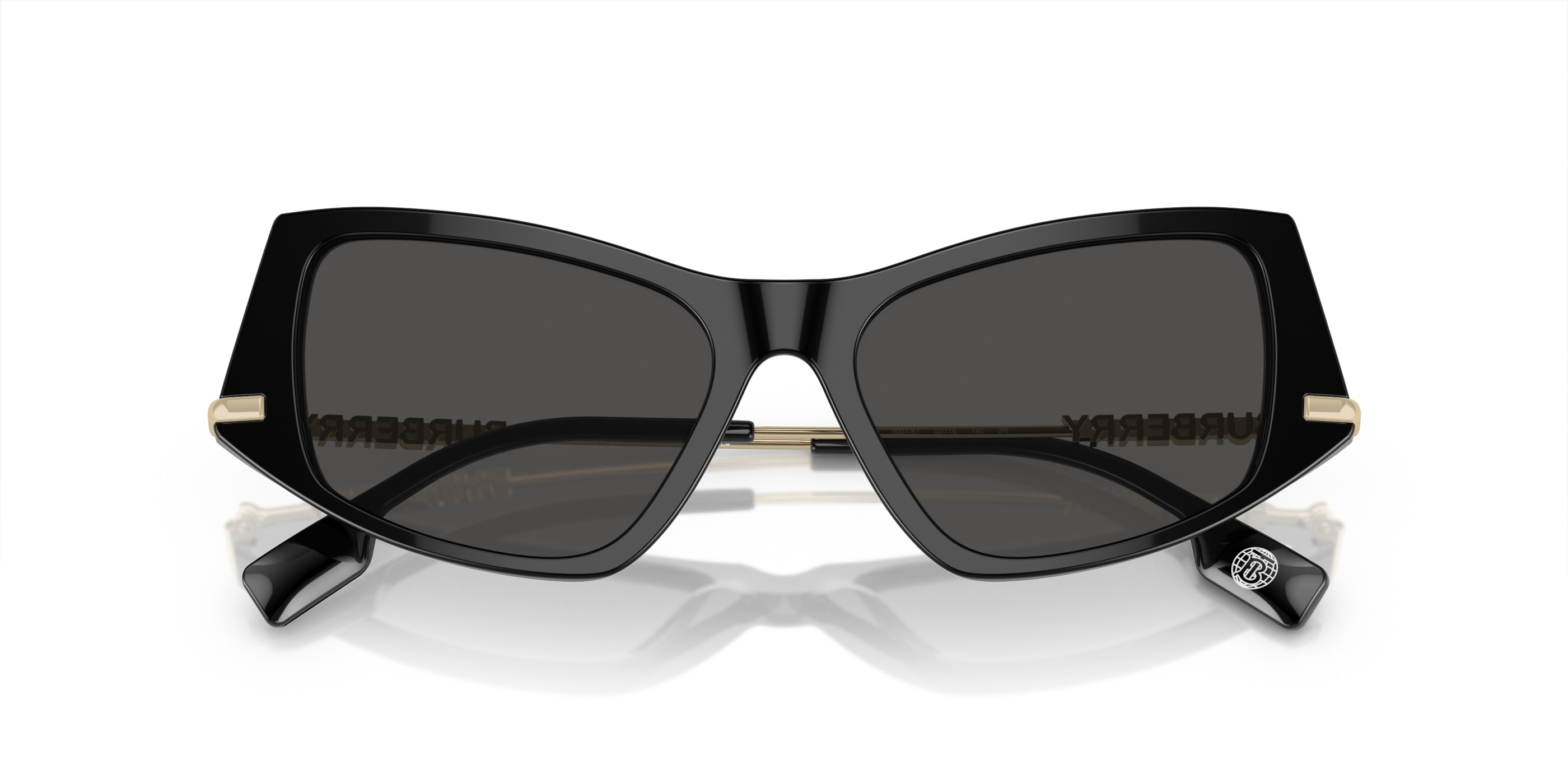 Burberry 4408 300187 52 kadın