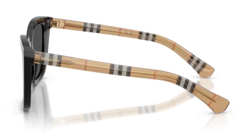 Burberry 4487 416187 52 Kadın Güneş Gözlüğü