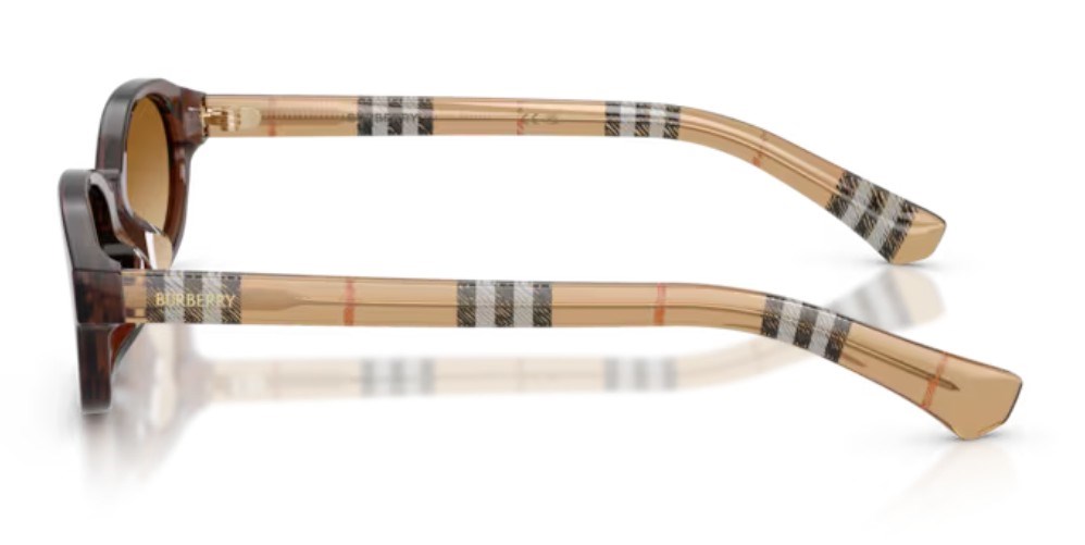 Burberry 4508 424313 56 Kadın Güneş Gözlüğü